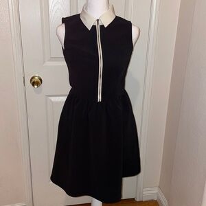EUC Vintage style dress women’s size small